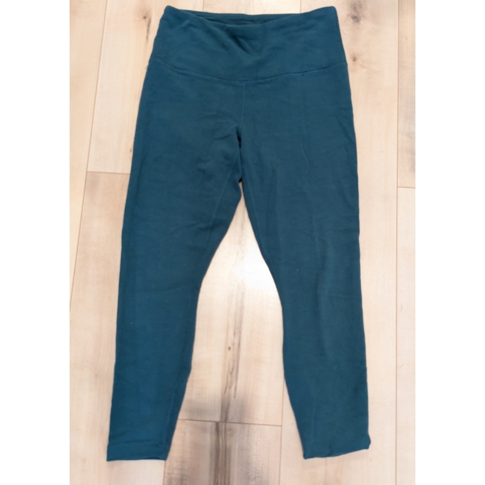 90 Degree By Reflex Waffle Leggings